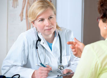 Seeking a Second Opinion on Pancreatic Cancer Symptoms Seeking a Second Opinion on Pancreatic Cancer Symptoms